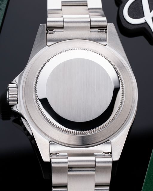 Rolex Submariner 16610 Image 6